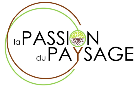 logo la passion du paysage